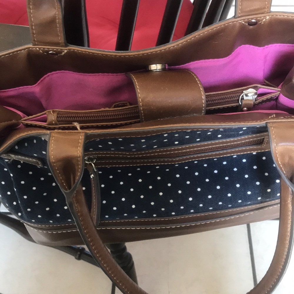 Chaps Purse - image 4